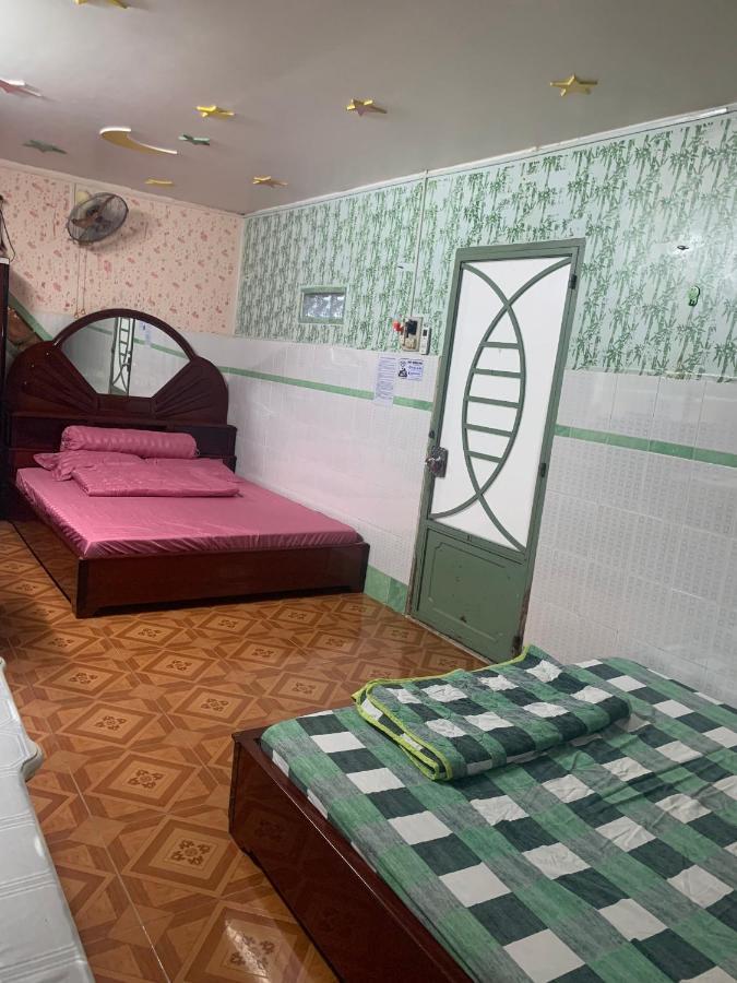 Nha Nghi Lien Hoa Bed & Breakfast Ha Tien Luaran gambar