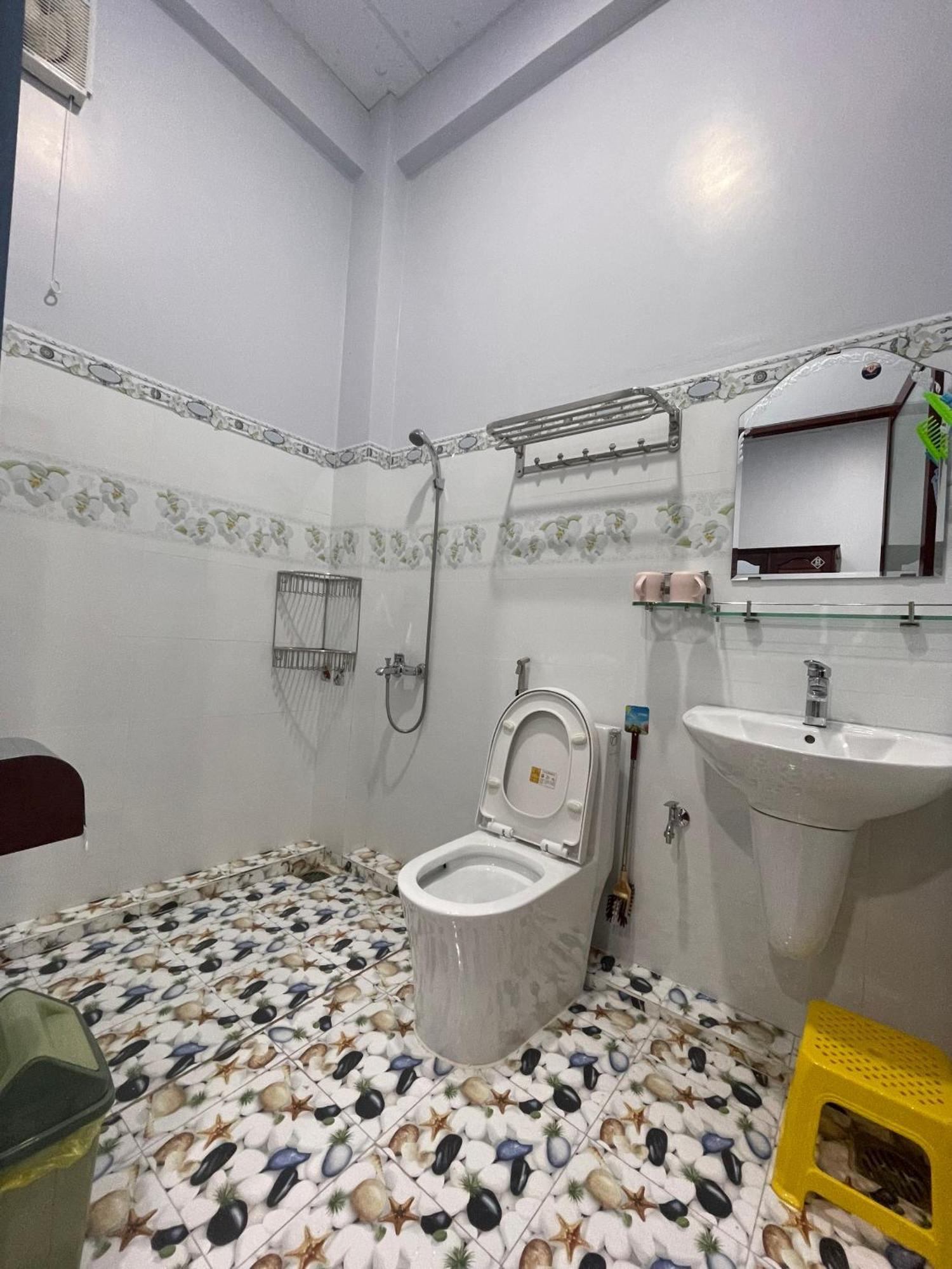 Nha Nghi Lien Hoa Bed & Breakfast Ha Tien Luaran gambar