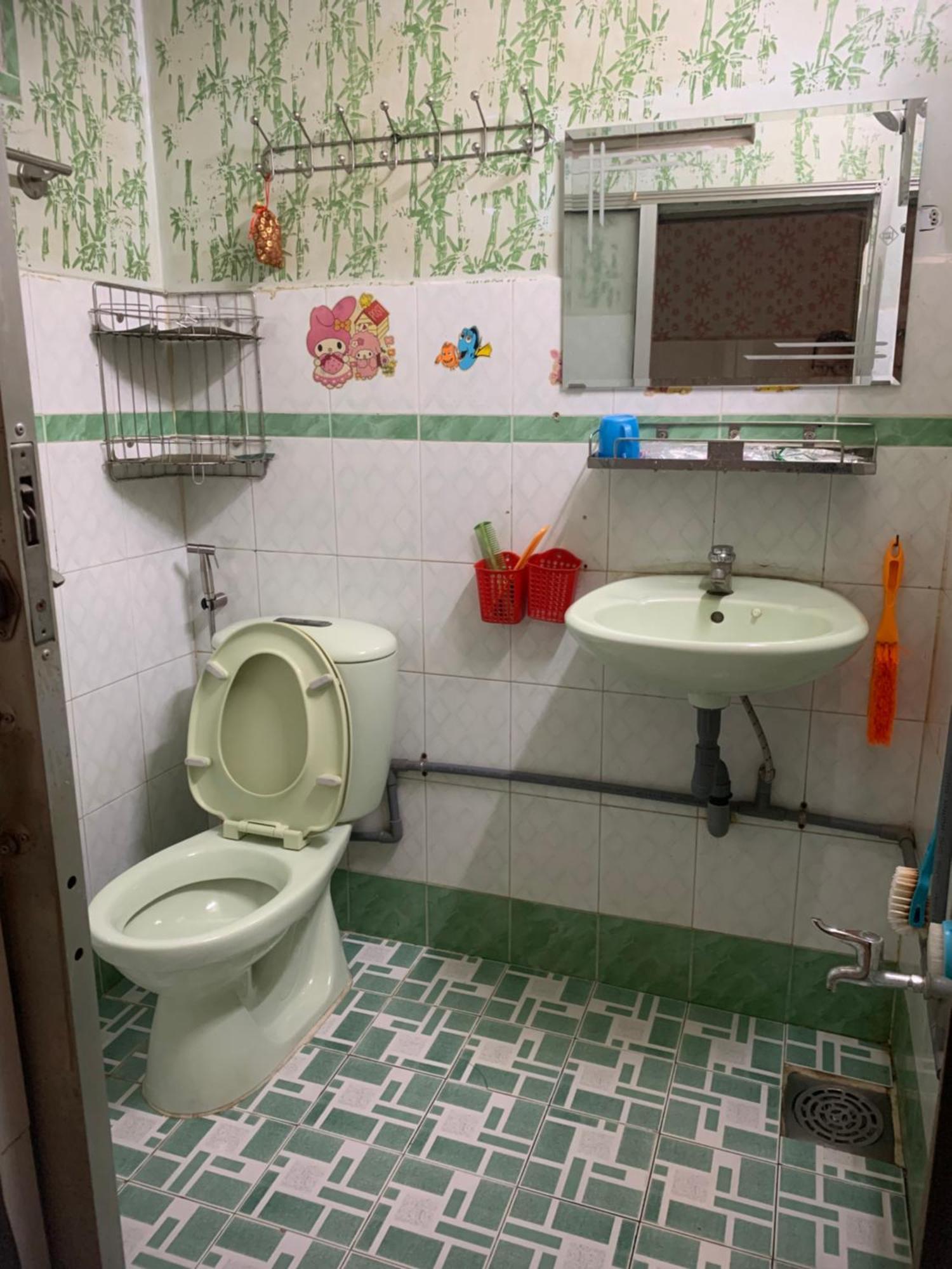 Nha Nghi Lien Hoa Bed & Breakfast Ha Tien Luaran gambar
