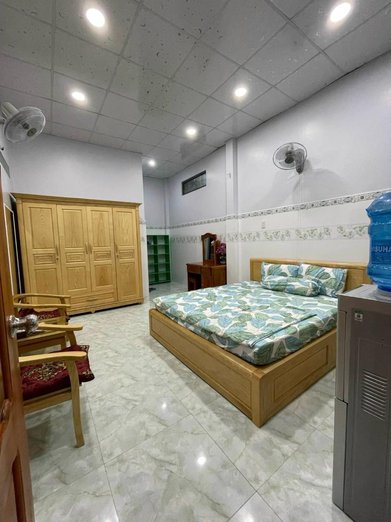 Nha Nghi Lien Hoa Bed & Breakfast Ha Tien Luaran gambar